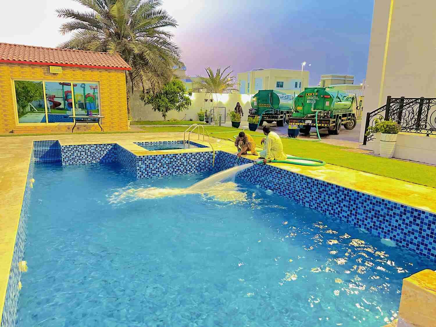 Sweet Water Tanker Supplier Sweet Water Tanker Supply Service In All 